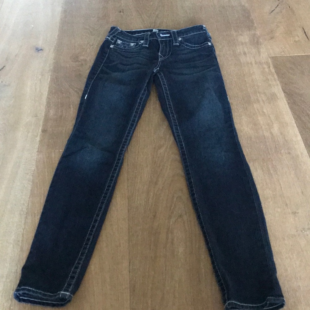 Jeans by True Religion